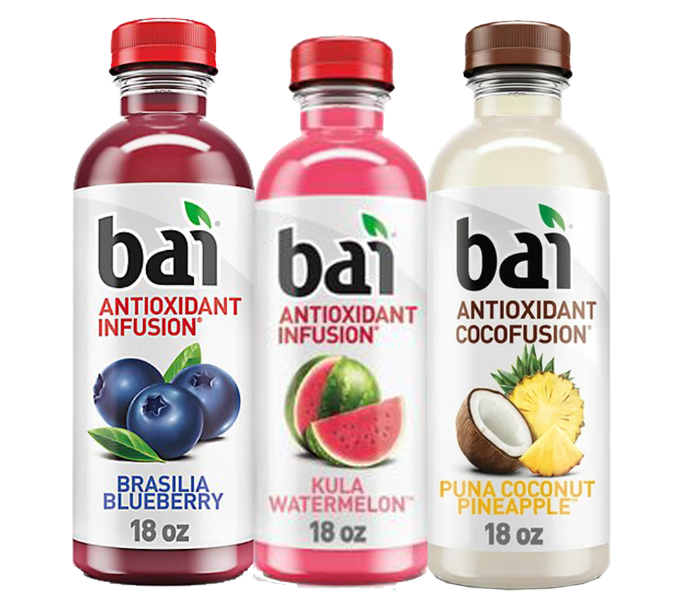 Bai 18oz